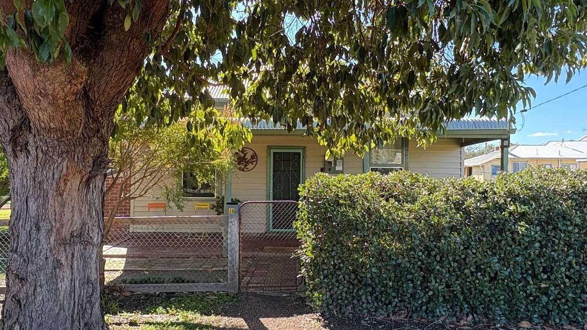 Nannup House | The Butchers Cottage – Central Nannup