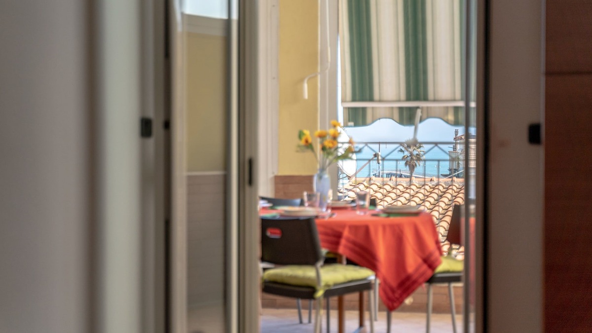 Marina di Vasto House | The Butterflies Holiday Home in Vasto Marina