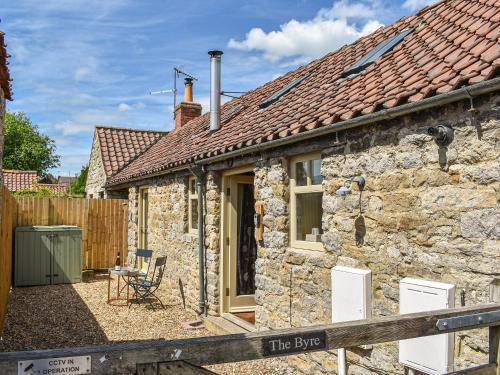 Helmsley House | The Byre