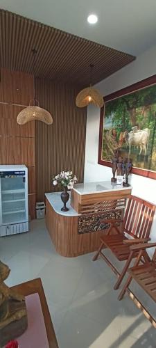 Central Yogyakarta Hotel | The Cabin Hotel Ambasador