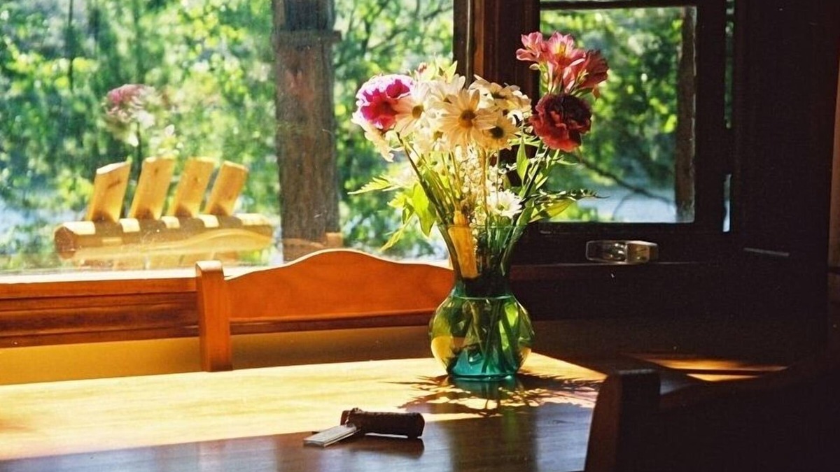 Mayfield Cabin | The Cabin on Chandler Lake in Traverse City, Mi