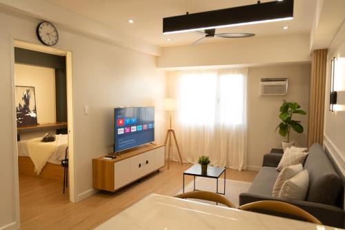 Silang Junction North Apartment | The Cabin Tagaytay City by John Morales