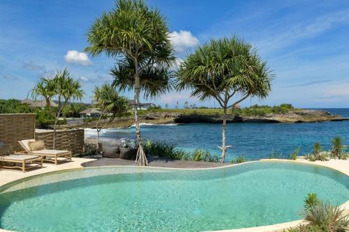 Mushroom Bay House | The Cabins Sandy Bay