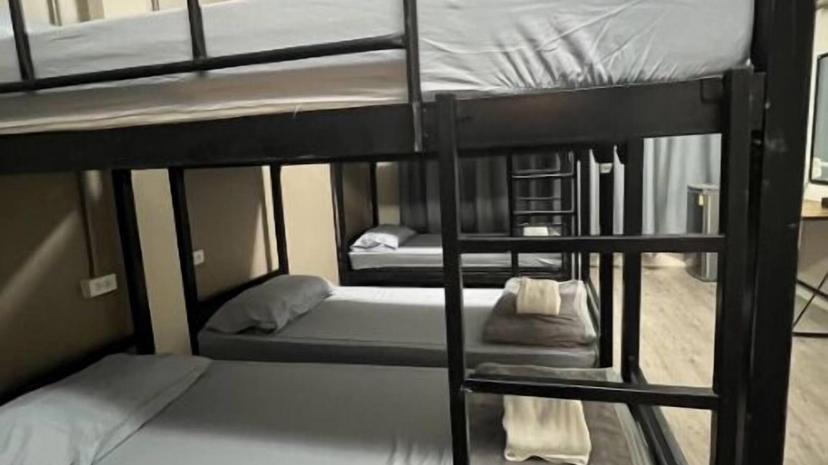 Chong Nonsi Apartment | The Cage Yan Nawa