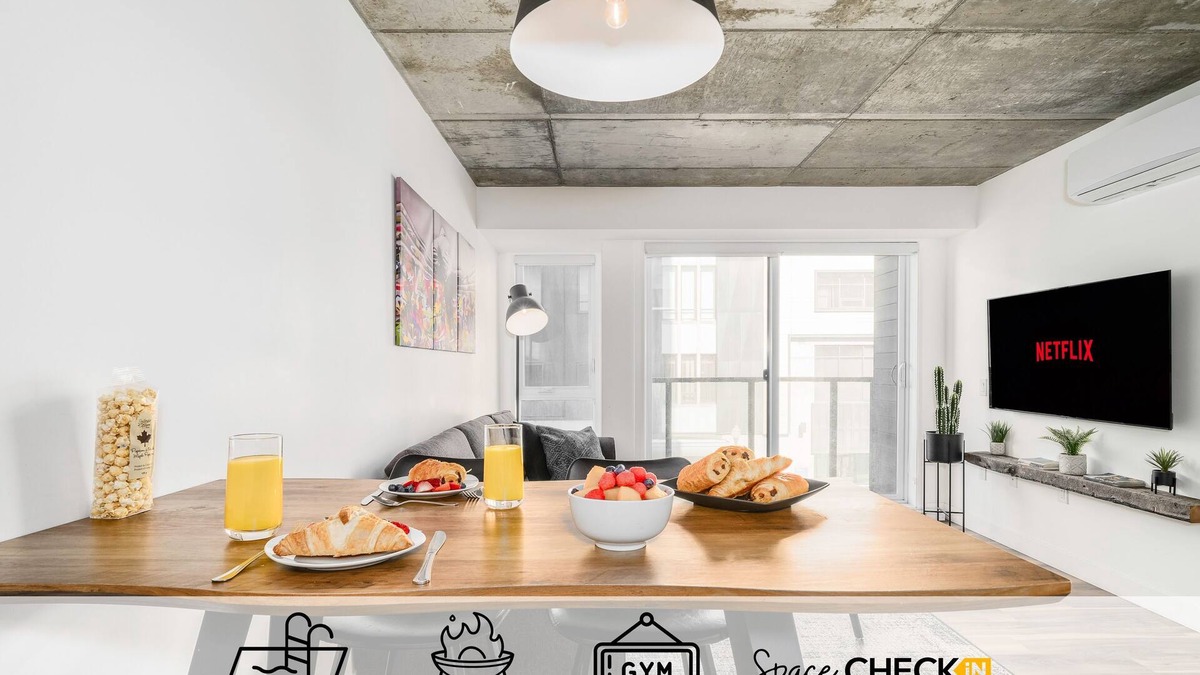 Saint-Roch Apartment | The Caiman's Nest | Parking | Pool | BBQ | WIFI