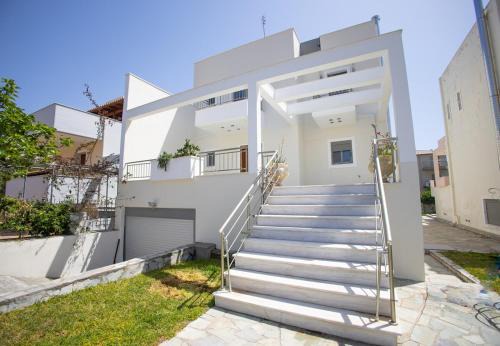 Kineta House | The Calm House