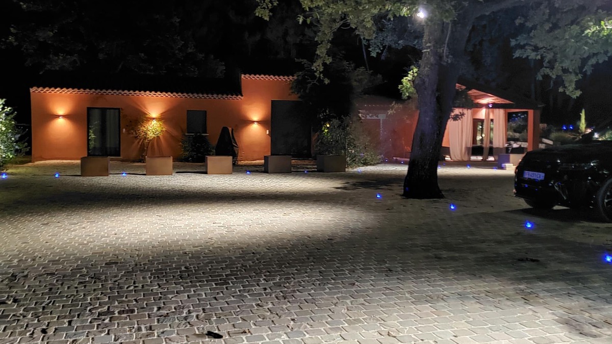 Est House | The calm in Aix en Provence