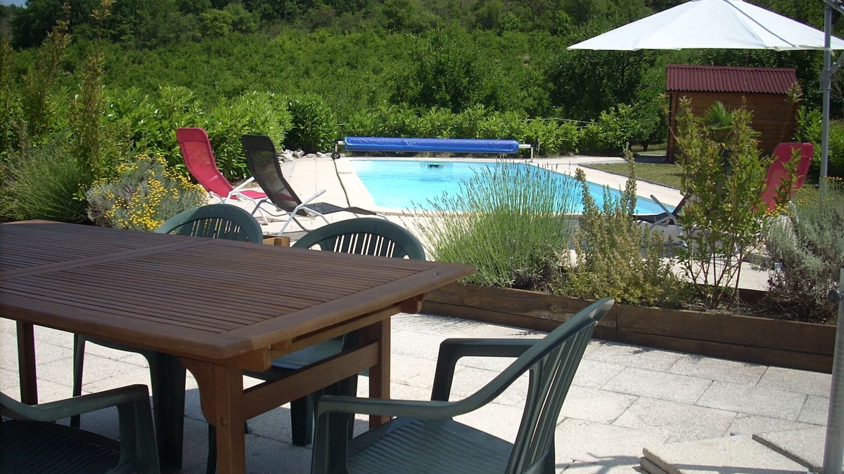 Anthe House | The calm of Grezelles