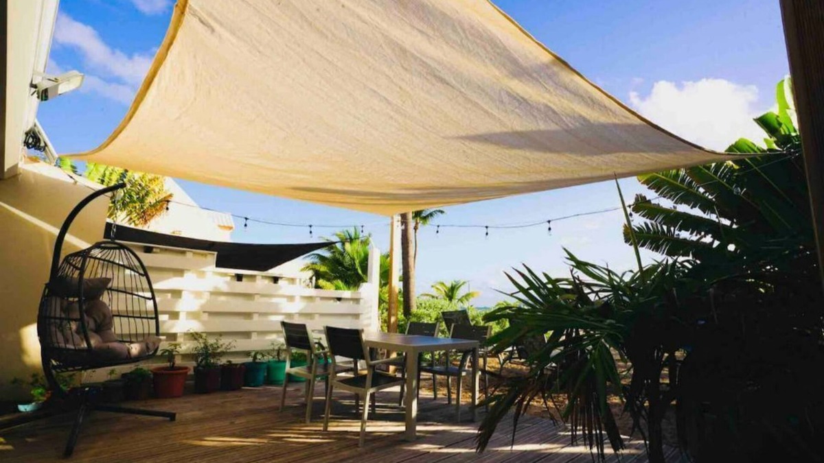Bellevue Apartment | ☀️ THE CALM ☀️ Quiet Relax Accommodation - 2 Bedrooms