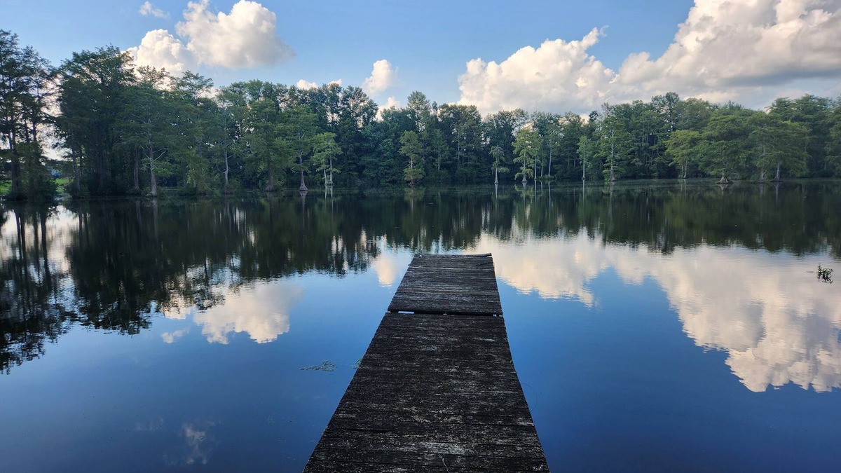 Dunn Cottage | The Calvary Cottage at Still Water Farms