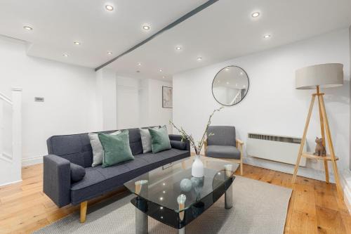 Camden Town Apartment | The Camden Flat