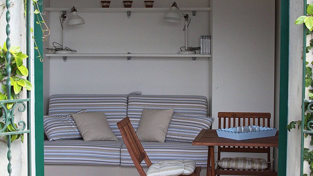 Camogli House | the camogli house (cod citra 010007-LT-0078)