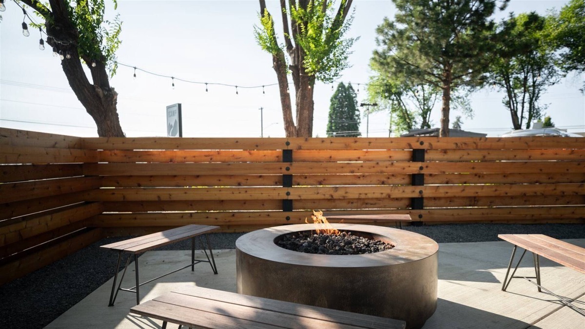 Larkspur RV Rental | The Camp Bend