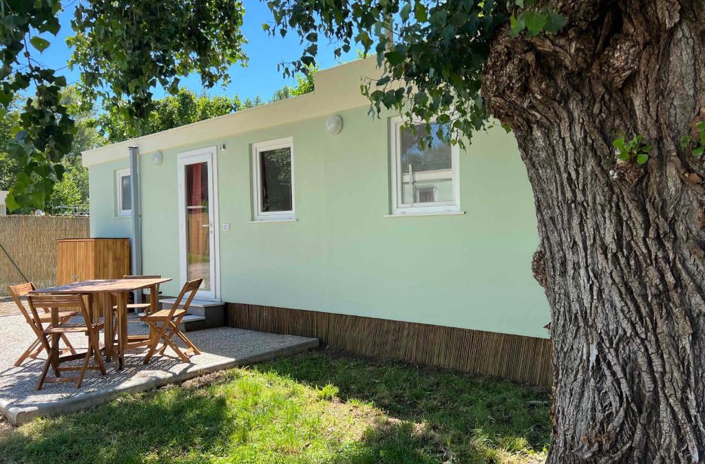 Maccagno Resort | The Camp by Maggiore Suites