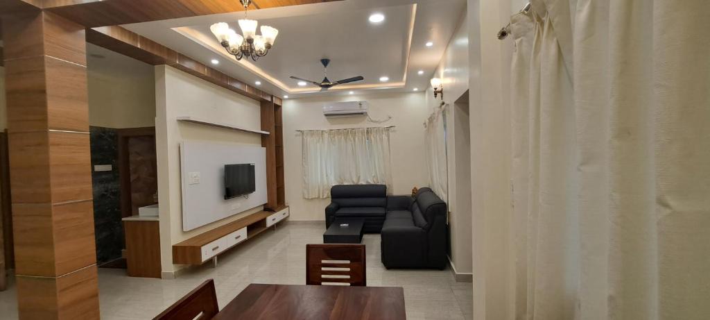 Ranchi House | The Candy Nest