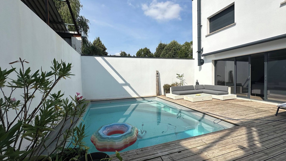 Centre Erlon House | The cannery, space and modernity