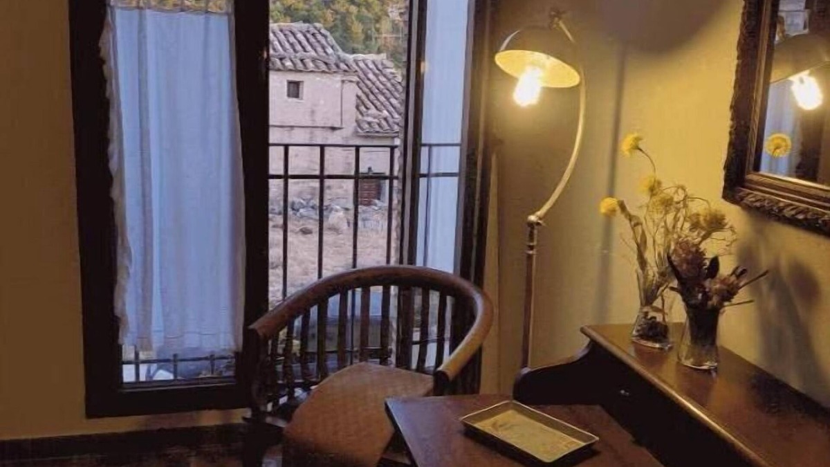 Fuentes de Rubielos Cottage | THE CANTERY
