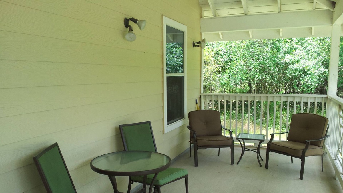 Cape Royale House | The Cape Royale's- " LightwellCottage"- waterfront access