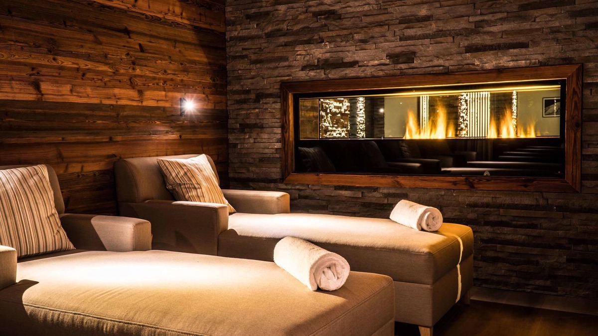 Saas-Fee Hotel | The Capra Saas-Fee