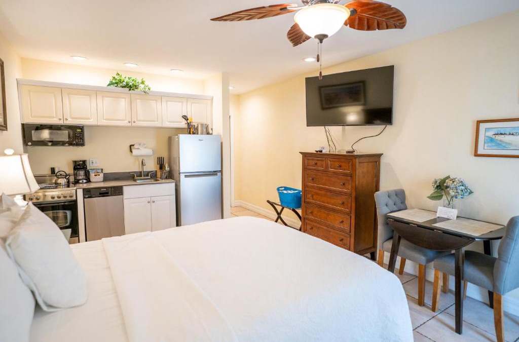 Siesta Key Resort | The Capri at Siesta