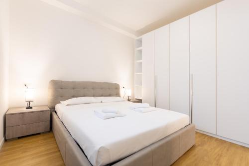 Zona Lancetti Apartment | The Capso Urban Retreat