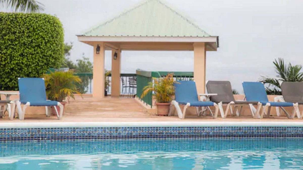 Runaway Bay Resort | The Cardiff Hotel & Spa