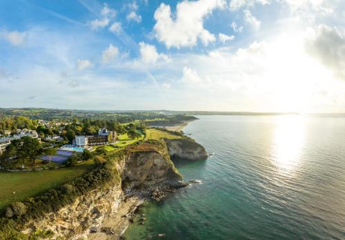 Carlyon Bay Hotel | The Carlyon Bay Hotel and Spa