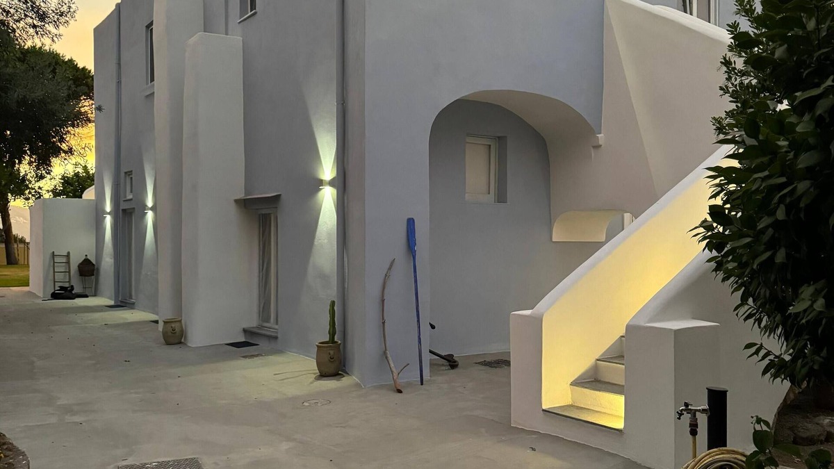 Succhivo Apartment | The Carob Tree, Trini