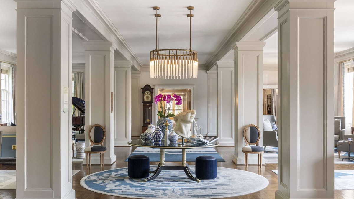 Chapel Hill Hotel | The Carolina Inn, a Destination by Hyatt Hotel