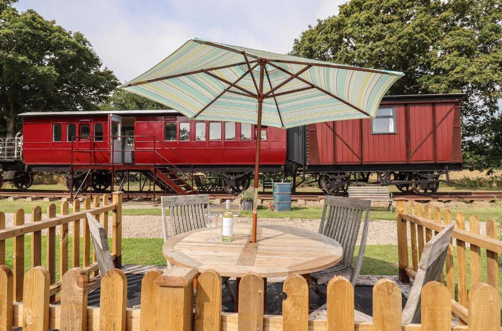 Pattiswick House | The Carriage at High Barn Heritage