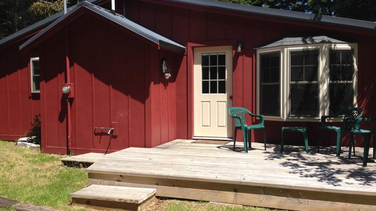 Jonesport Cottage | The Carriage House - A Cozy Beach Cottage With Spectacular Ocean Views