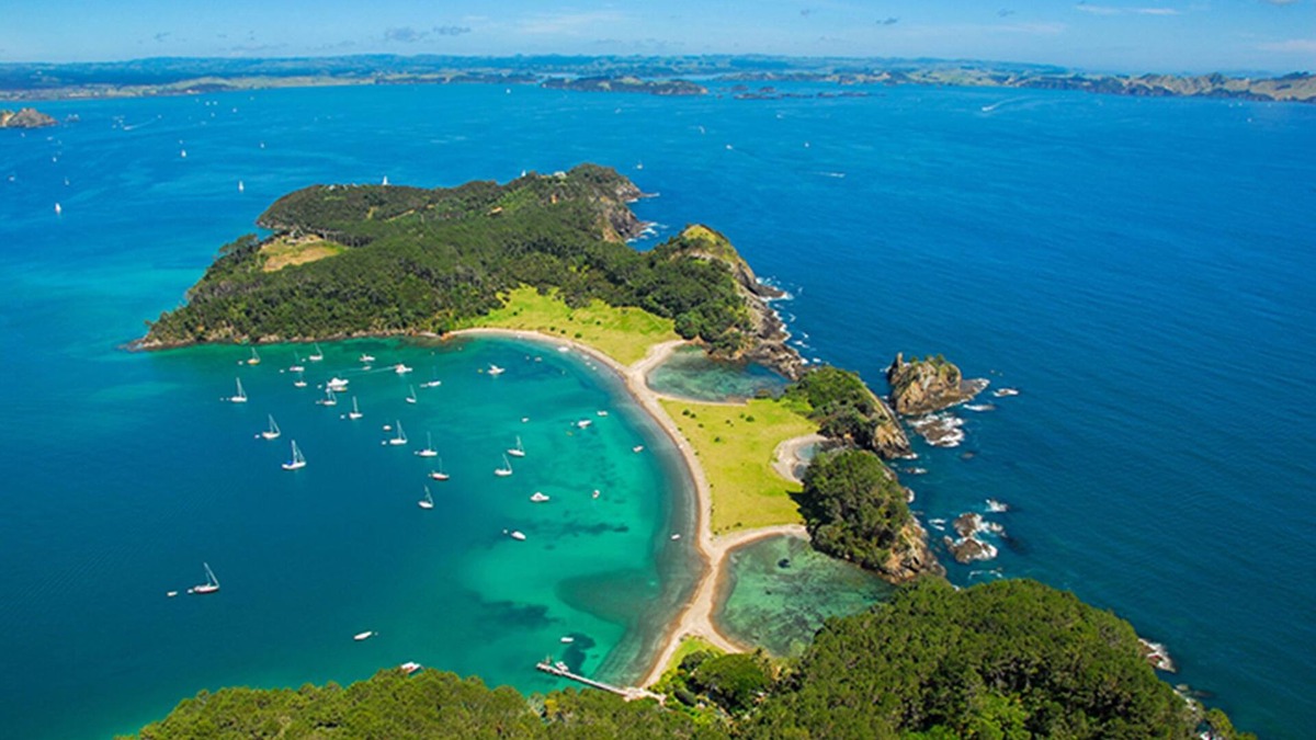 Kerikeri House | The Carriage House