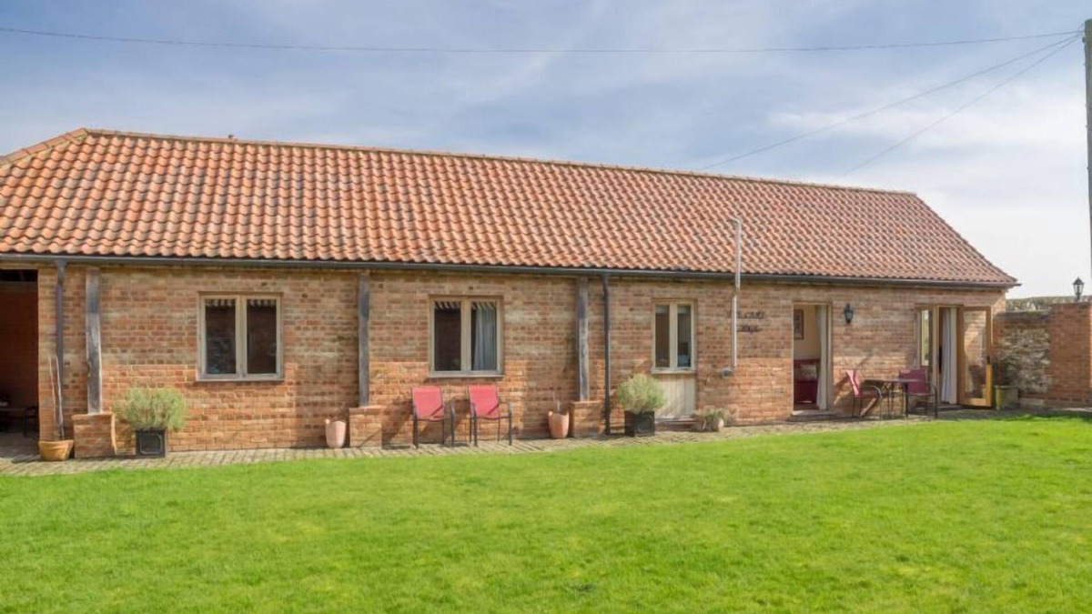 King's Lynn Apartment | The Cart Lodge (6), Great Massingham, Norfolk