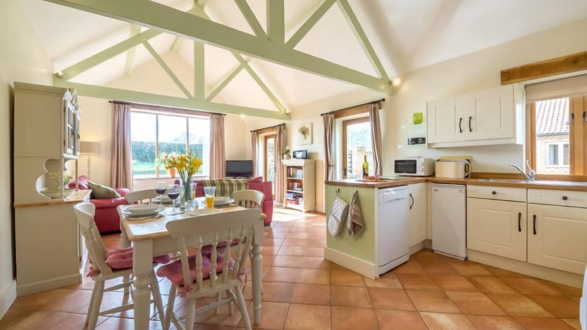 King's Lynn House | The Cart Lodge, Great Massingham, Norfolk