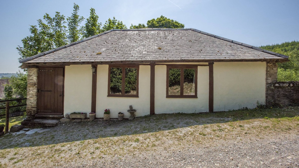 Brushford Cottage | The Cart Shed, Brendon Hills