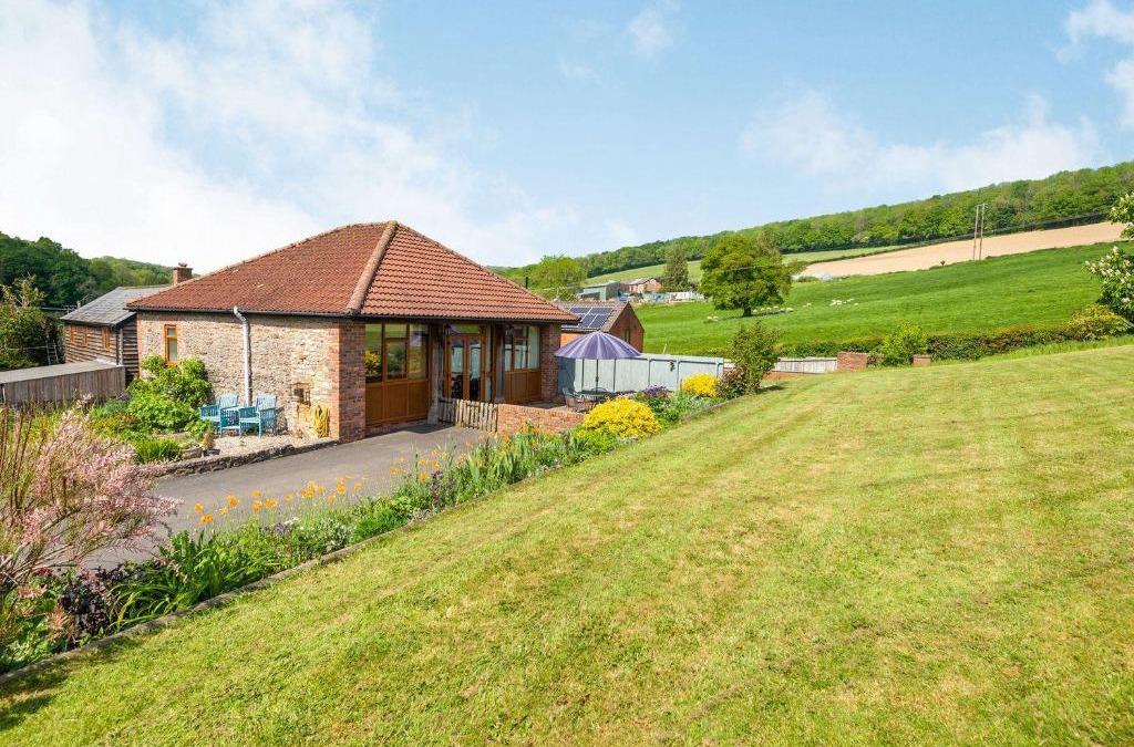 Woolhope House | The Carthouse