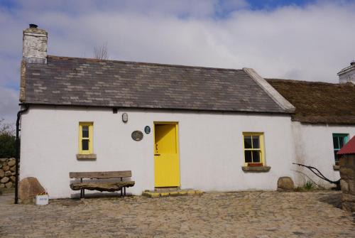 Kilkeel House | The Carthouse