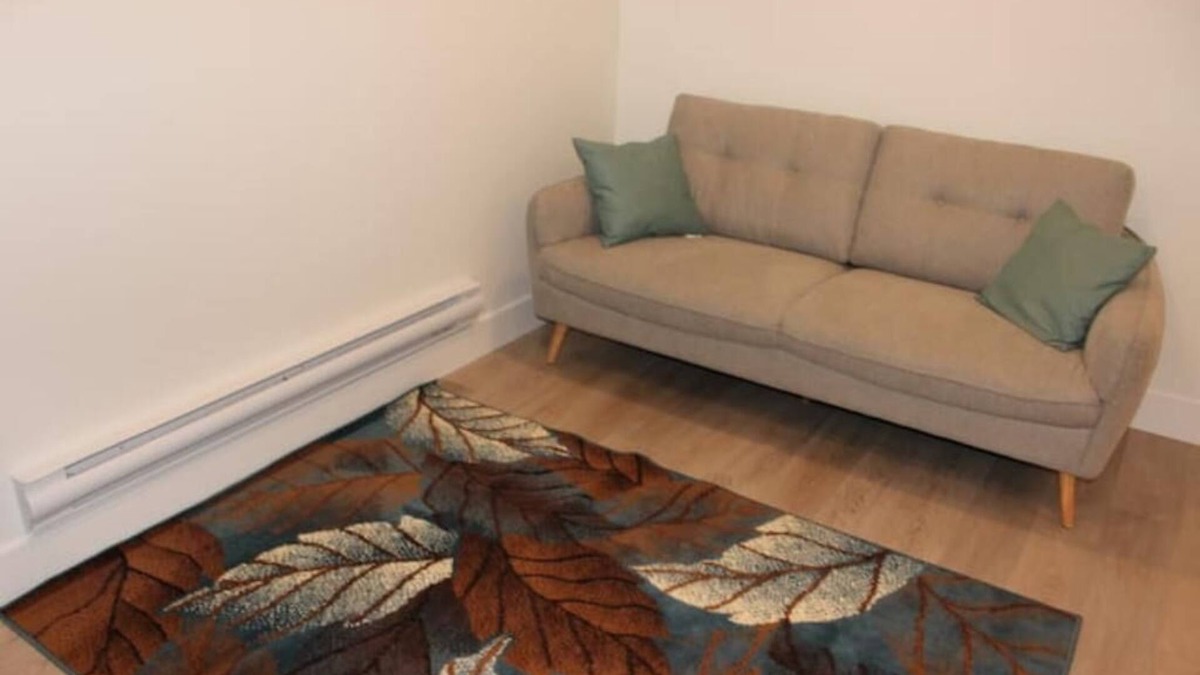 Corman Park No. 344 House | THE CASA- 1 Bedrm Basement Suite