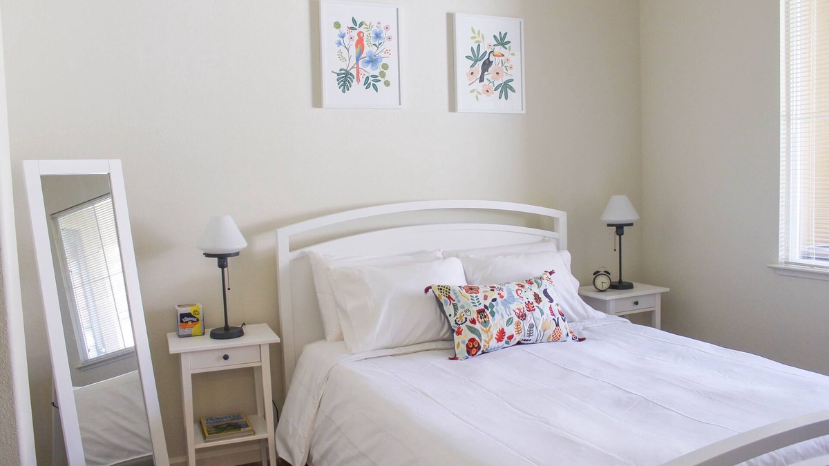 Santa Clara Condo | The Casa de Alpaca in Santa Clara
