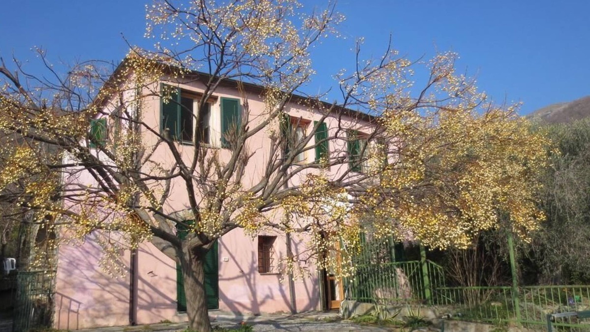 Gazzelli Apartment | The Casa degli Orti e Giardino n. 1