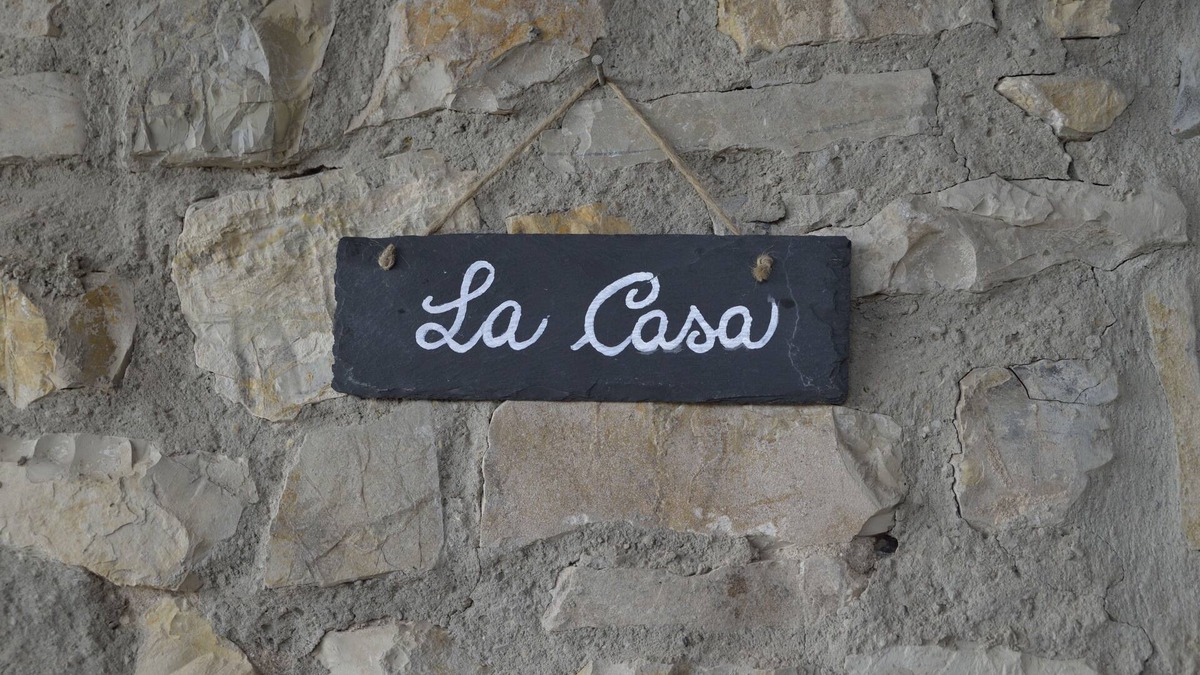 Panzano in Chianti House | The Casa delle Bartaline