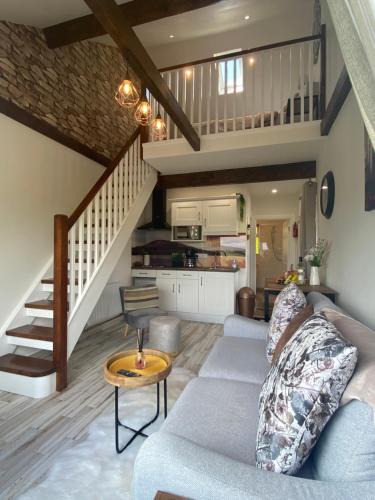 Drumkeen Apartment | The Casan