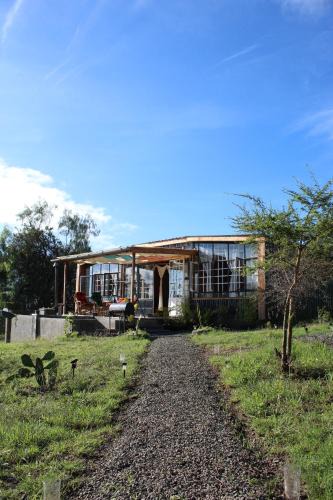 Nakuru House | The Cascades Cabin Nakuru