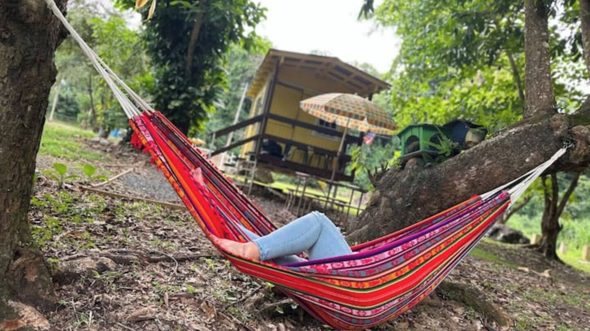 Mameyes I Apartment | The Casita Amarilla del Yunque