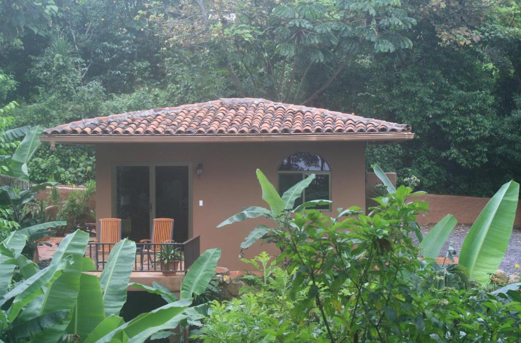 Jaramillo House | The Casita at The Boquete Hacienda
