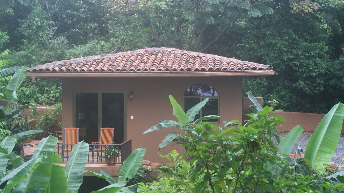 Boquete Apartment | The Casita at The Hacienda, a Beautiful Efficiency Apartment