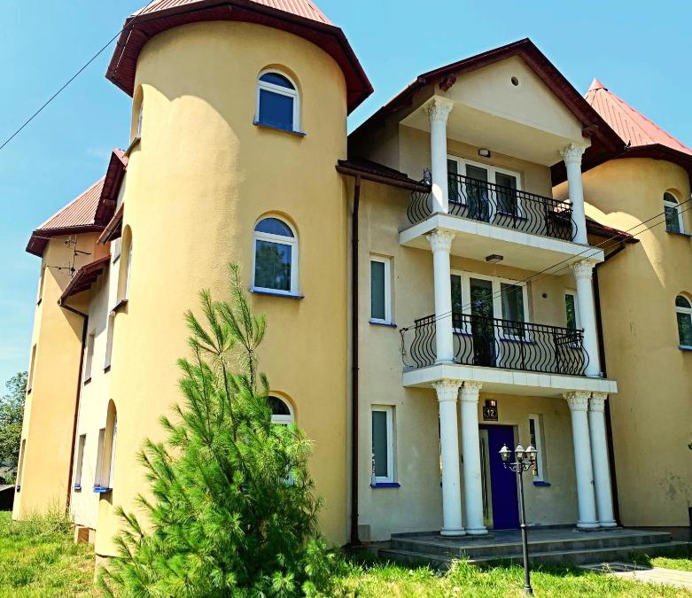 Biezanow - Prokocim Apartment | THE CASTLE - Free Parking - Self Check In