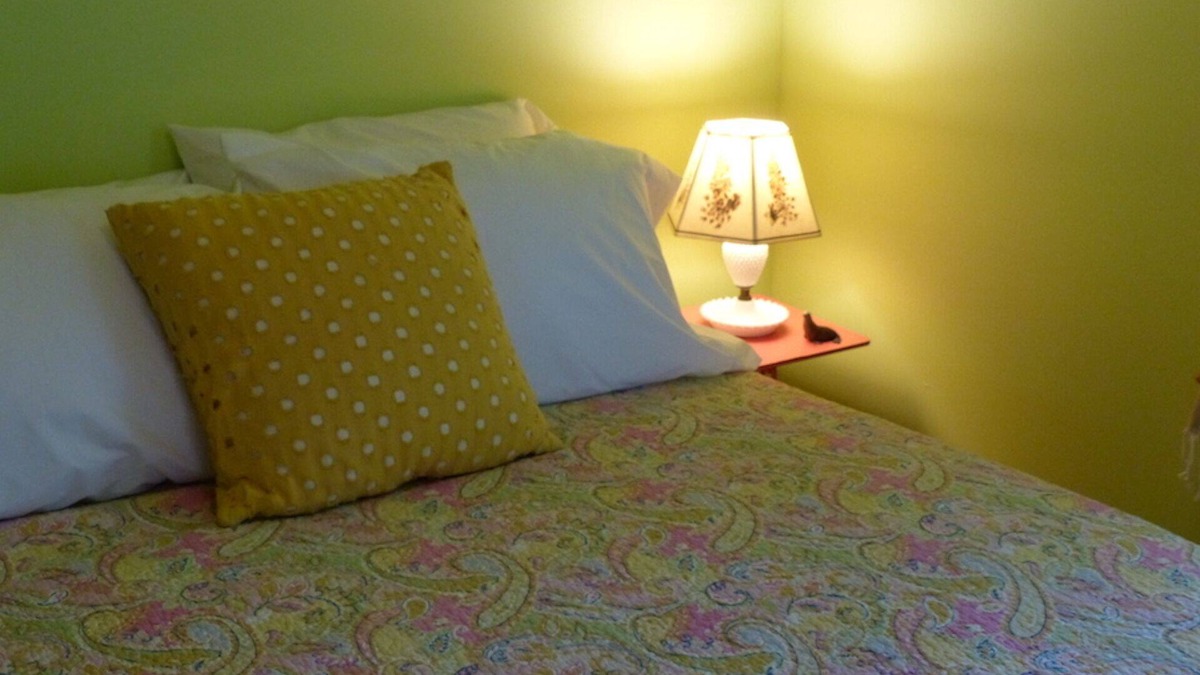 Christmas Cove Cottage | ' The Castle House' of Rutherfords Island, Christmas Cove