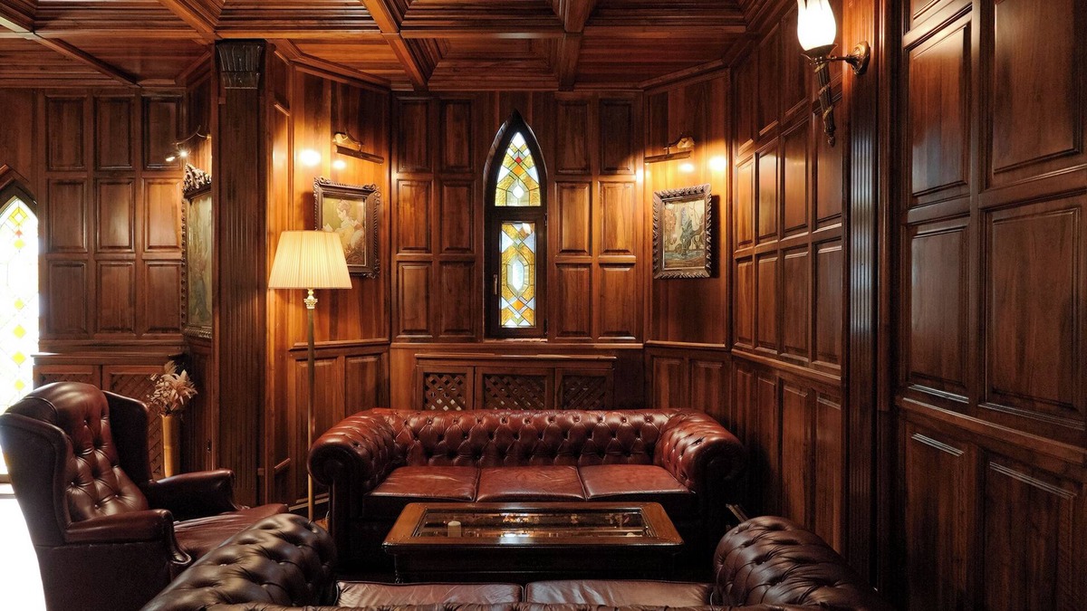 Maritsa Other | The Castle - Your unique way of retreat