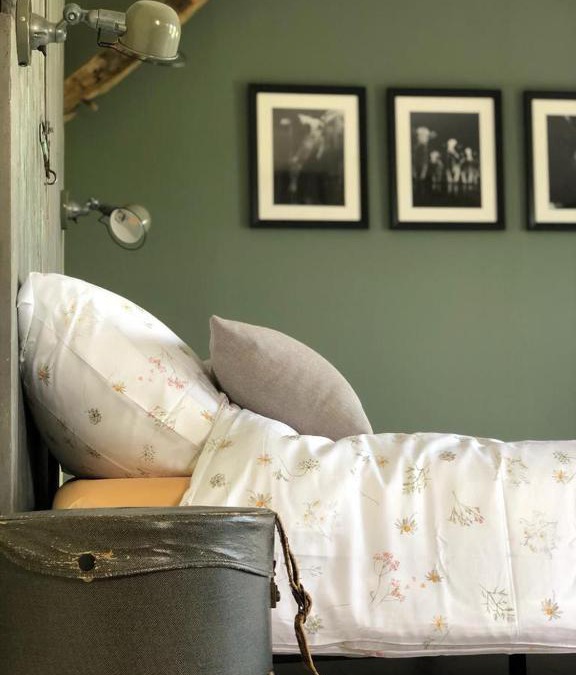 Municipality of Oost Gelre Bed & Breakfast | The Cat and The Owl B&B